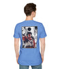 Yami Sukehiro (Black Clover) Casual Tee