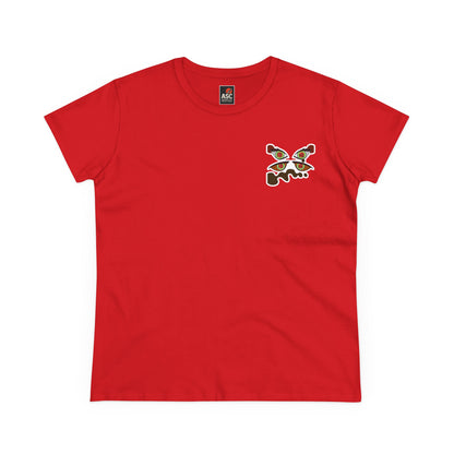 Gyutaro & Daki (DEMON SLAYER) Women's Tee