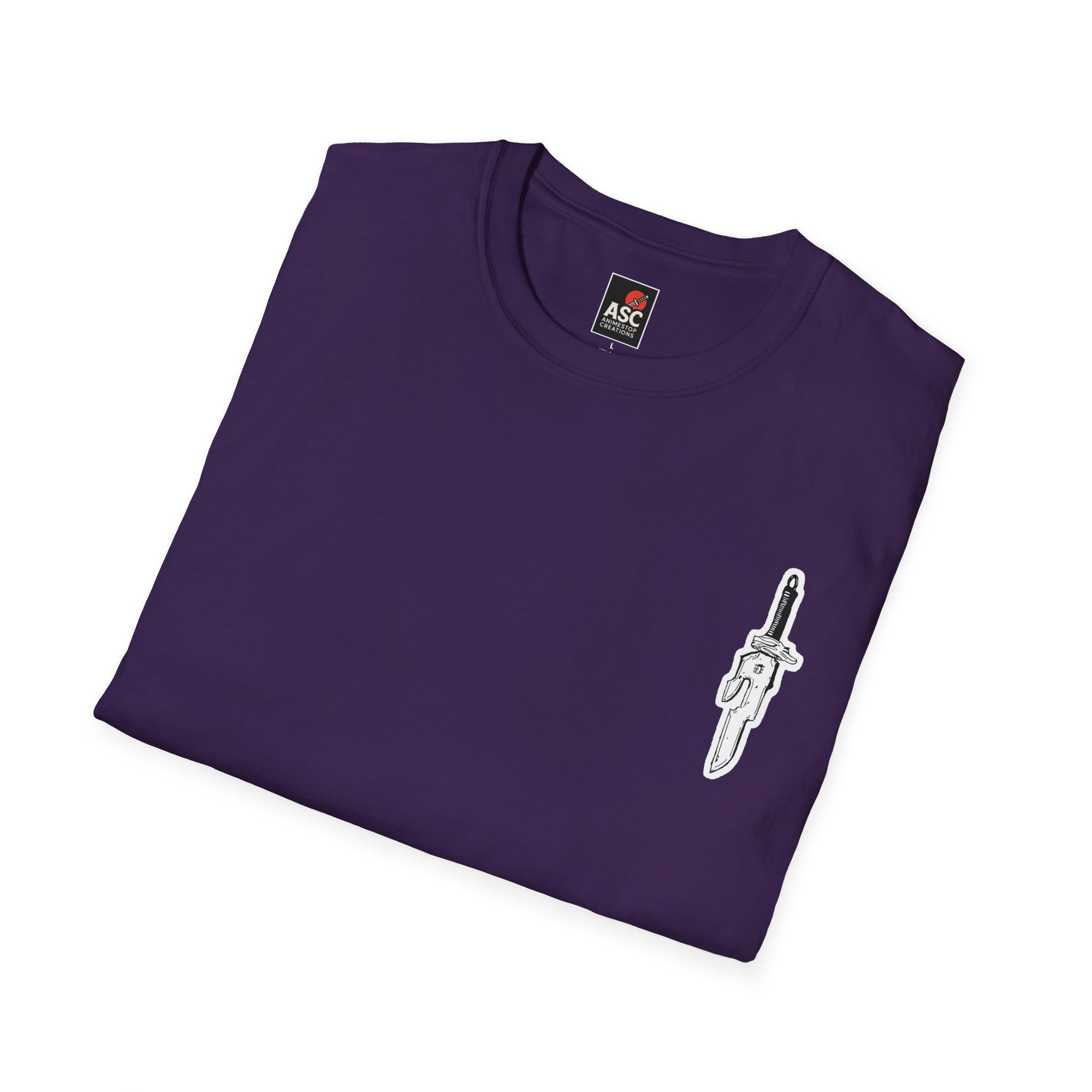 Toji Fushiguro (JUJUTSU KAISEN) Casual Tee