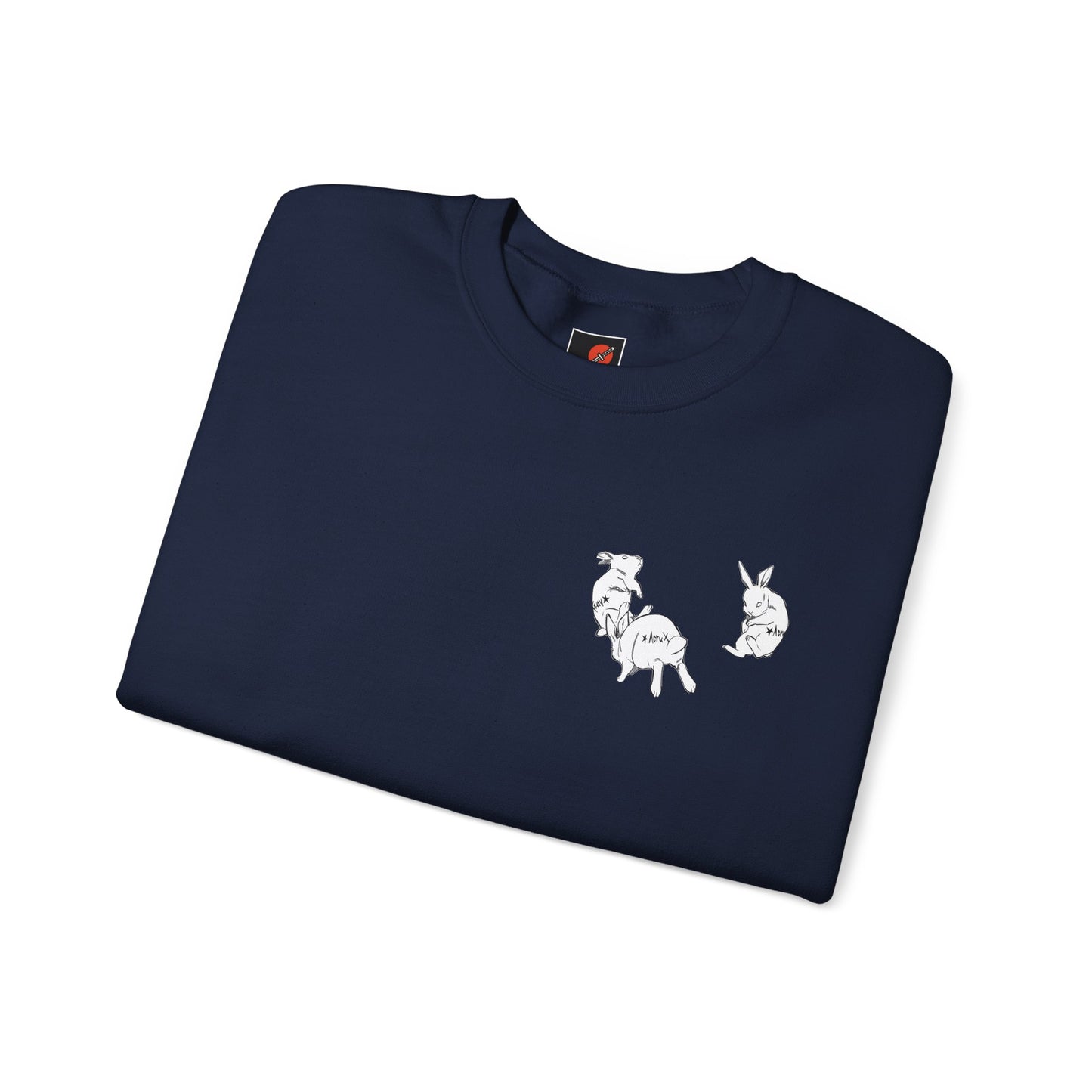 Megumi Fushiguro (JUJUTSU KAISEN) Crewneck