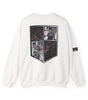 Mikasa Ackerman (ATTACK ON TITAN) Crewneck