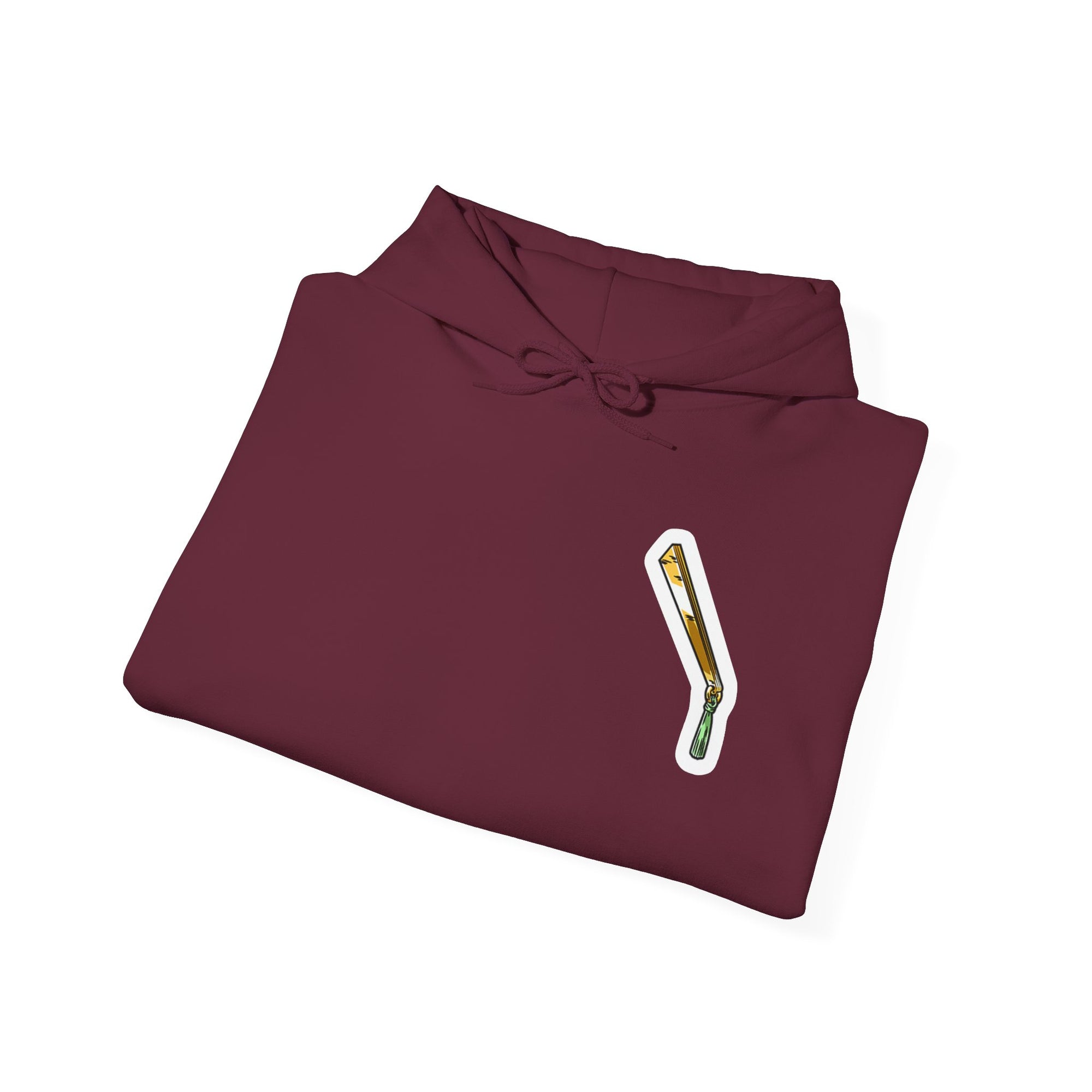 Doma (DEMON SLAYER) Hoodie