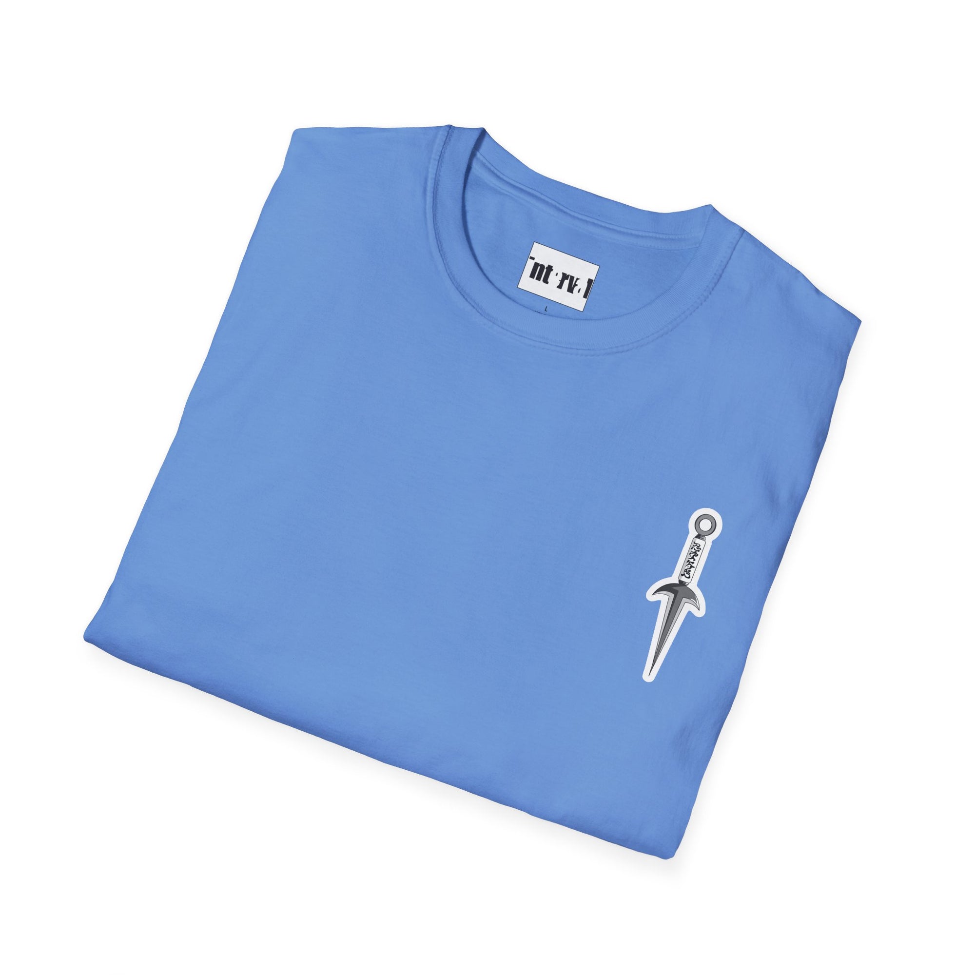 Minato Namikaze (Naruto Shippuden) Casual Tee