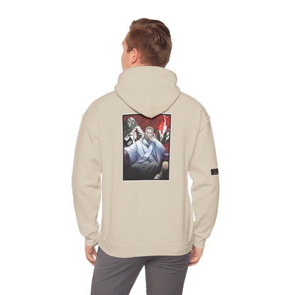 Father (FULLMETAL) Hoodie