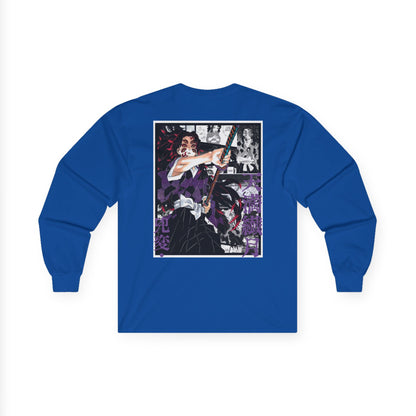 Kokushibo (DEMON SLAYER) Long Sleeve