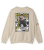 Gyomei Himejima (DEMON SLAYER) Crewneck