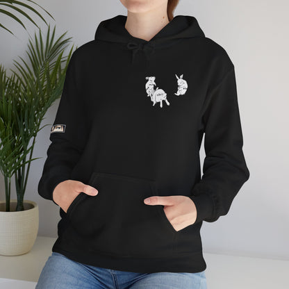 Megumi Fushiguro (JUJUTSU KAISEN) Hoodie