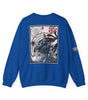 Alphonse Elric (FULLMETAL) Crewneck