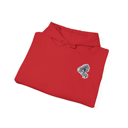 Edward Elric (FULLMETAL) Hoodie