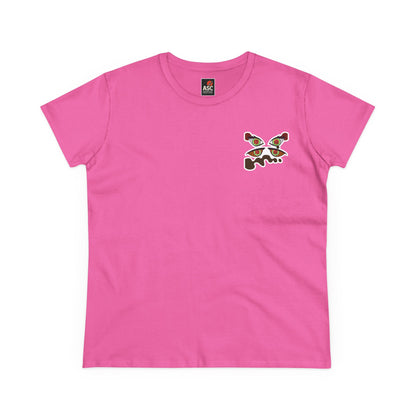 Gyutaro & Daki (DEMON SLAYER) Women's Tee