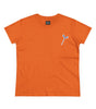 Zanka Nijiku (Gachiakuta) Women's Tee