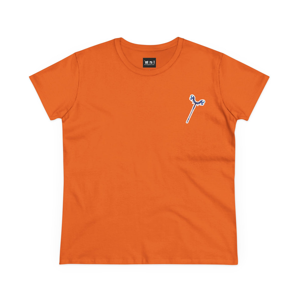 Zanka Nijiku (Gachiakuta) Women's Tee