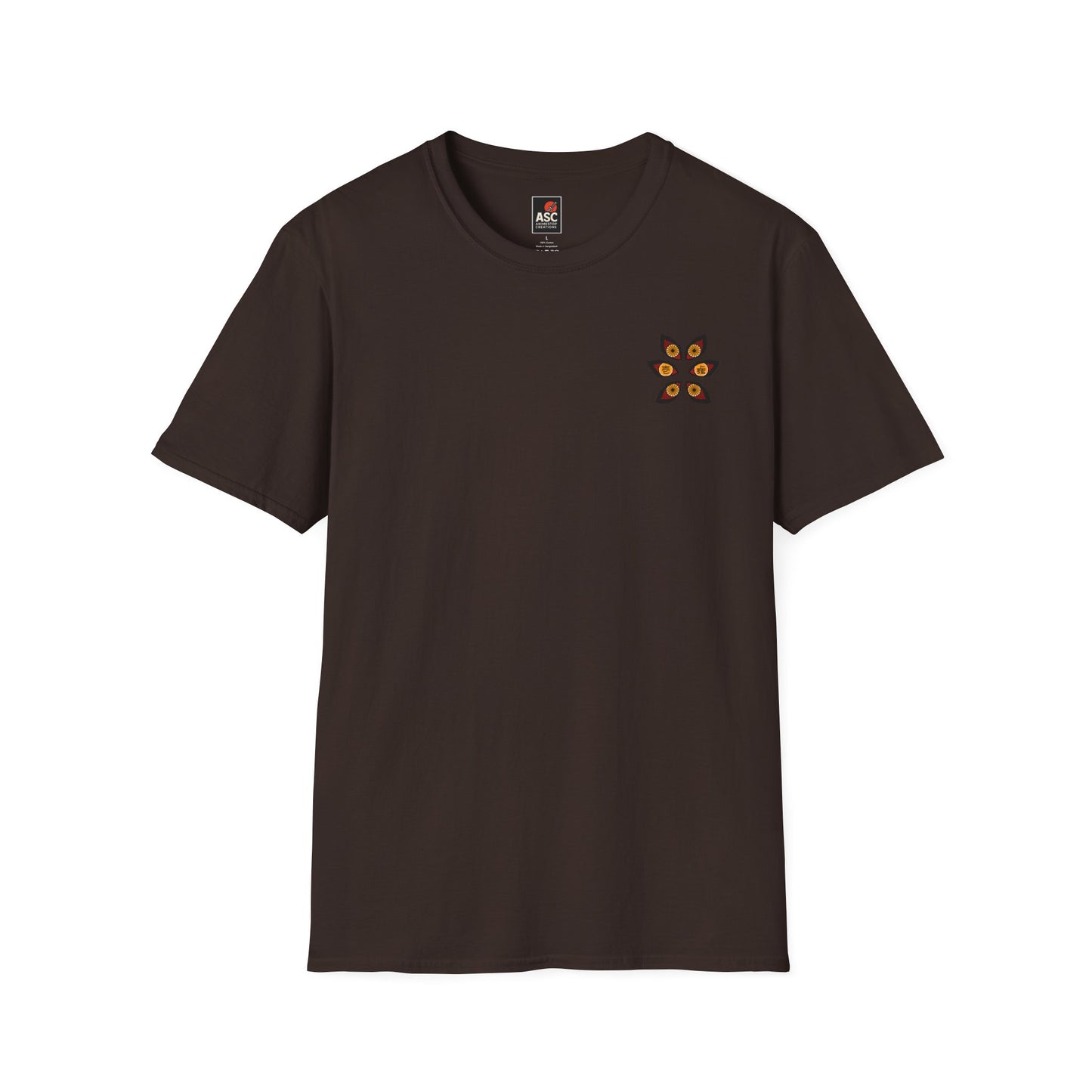 Kokushibo (DEMON SLAYER) Casual Tee