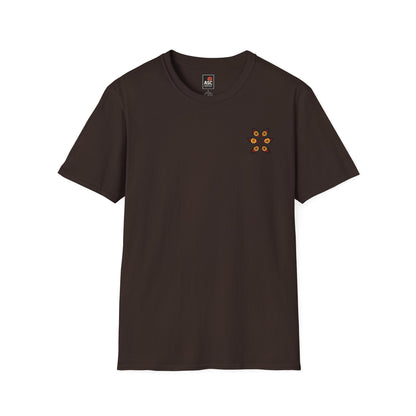 Kokushibo (DEMON SLAYER) Casual Tee