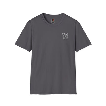 Levi Ackerman (ATTACK ON TITAN) Casual Tee