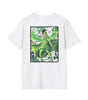 Yuno Grinberryall (Black Clover) Casual Tee