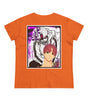 Jin Enjoji (Dandadan) Women's Tee