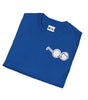 Ken "Okarun" Takakura (Dandadan) Casual Tee