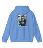 Muichiro Tokito (DEMON SLAYER) Sudadera con capucha