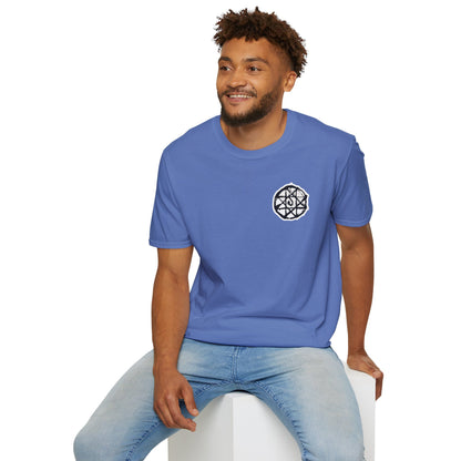Alphonse Elric (FULLMETAL) Casual Tee