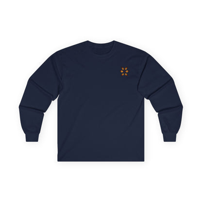 Kokushibo (DEMON SLAYER) Long Sleeve