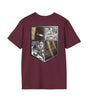 Camiseta informal de Annie Leonhart (ATAQUE A LOS TITANES)