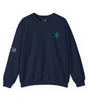 Akaza (DEMON SLAYER) Crewneck