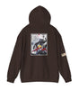 Edward Elric (FULLMETAL) Hoodie