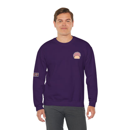 Yuji Itadori (JUJUTSU KAISEN) Crewneck