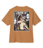 Camiseta extragrande de Light Yagami (DEATH NOTE)