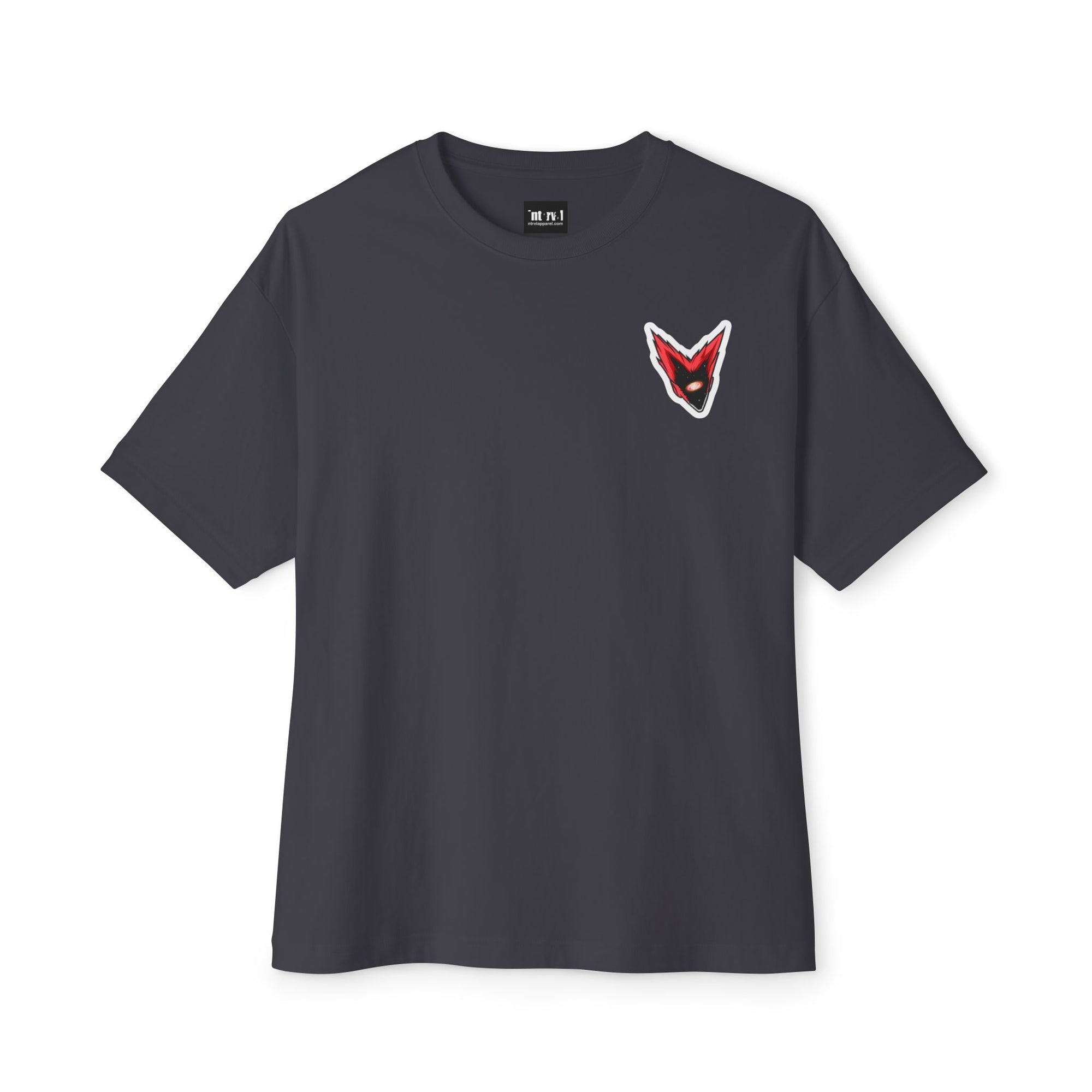 Garou (One-Punch Man) Premium Oversized Tee