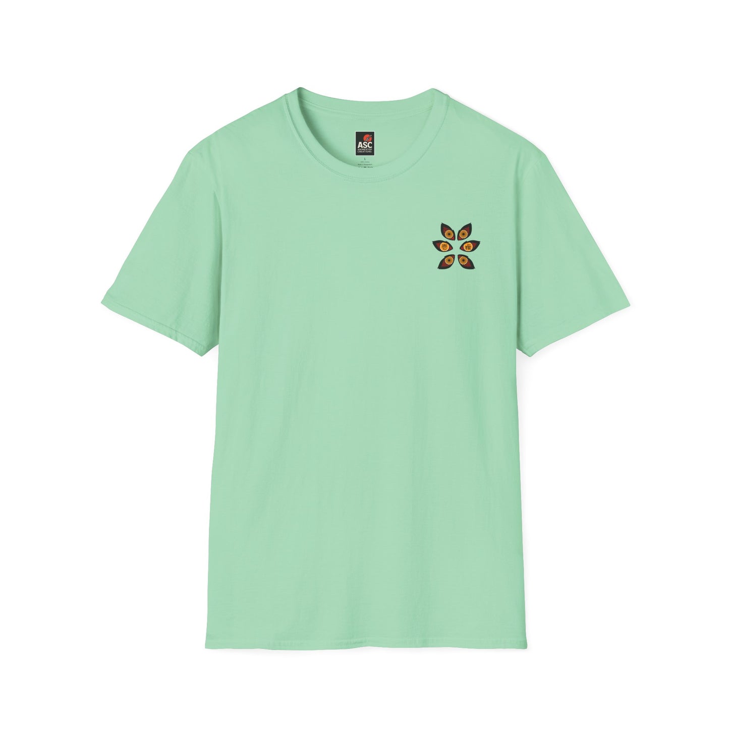 Kokushibo (DEMON SLAYER) Casual Tee
