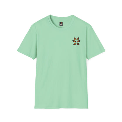 Kokushibo (DEMON SLAYER) Casual Tee