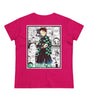 Tanjiro Kamado (DEMON SLAYER) Women's Tee