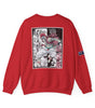 Akaza (DEMON SLAYER) Crewneck