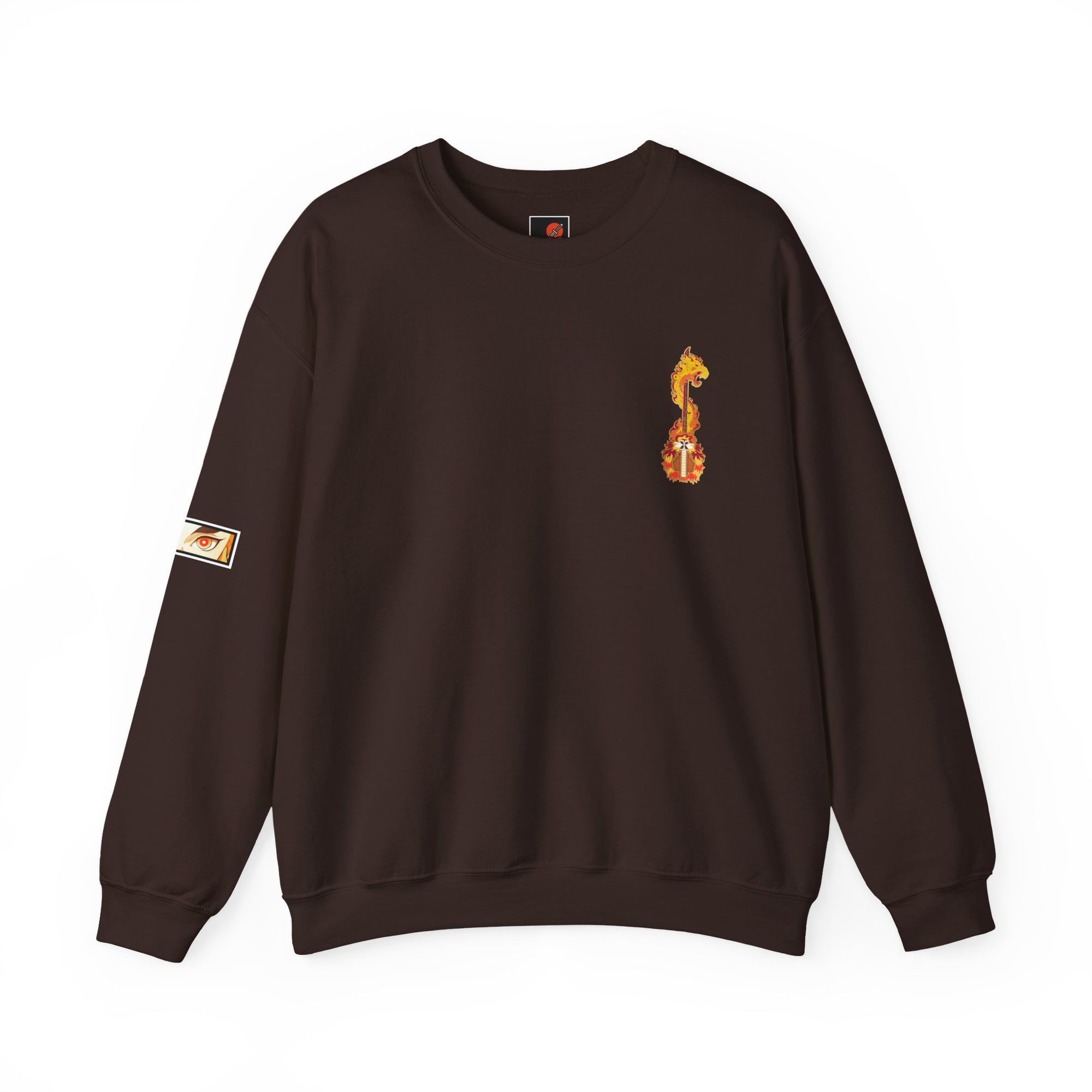 Kyojuro Rengoku (DEMON SLAYER) Crewneck