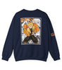 Zenitsu Agatsuma (DEMON SLAYER) Crewneck