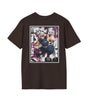 Camiseta informal Tengen Uzui (DEMON SLAYER)