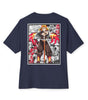 Kyojuro Rengoku (DEMON SLAYER) Oversized Tee