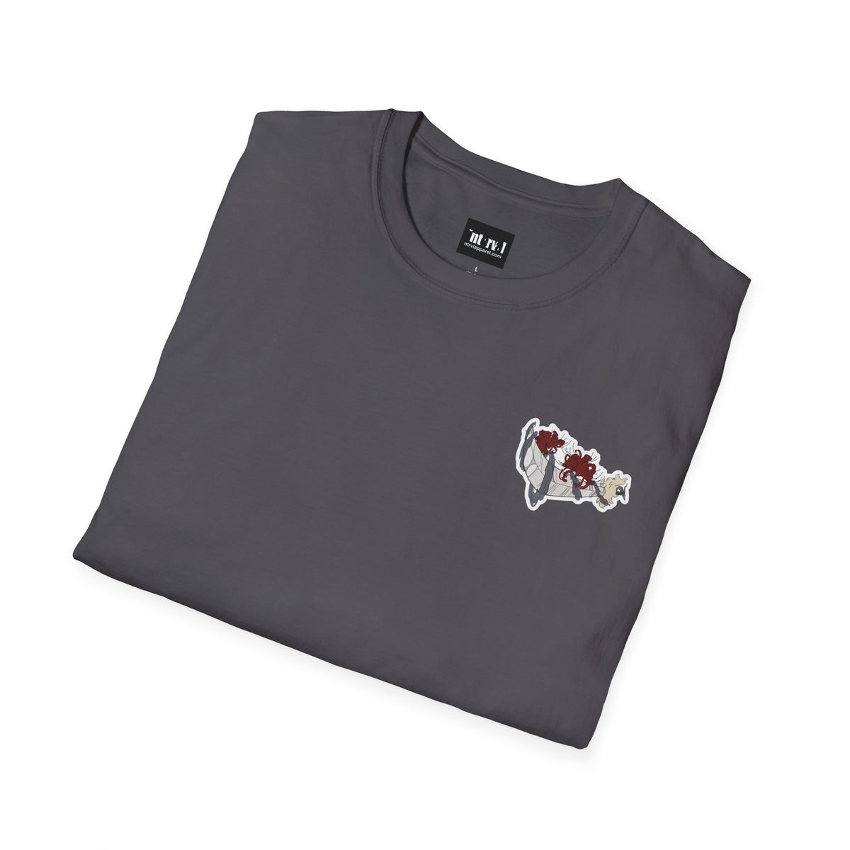 Inuyasha (Inuyasha) Casual Tee