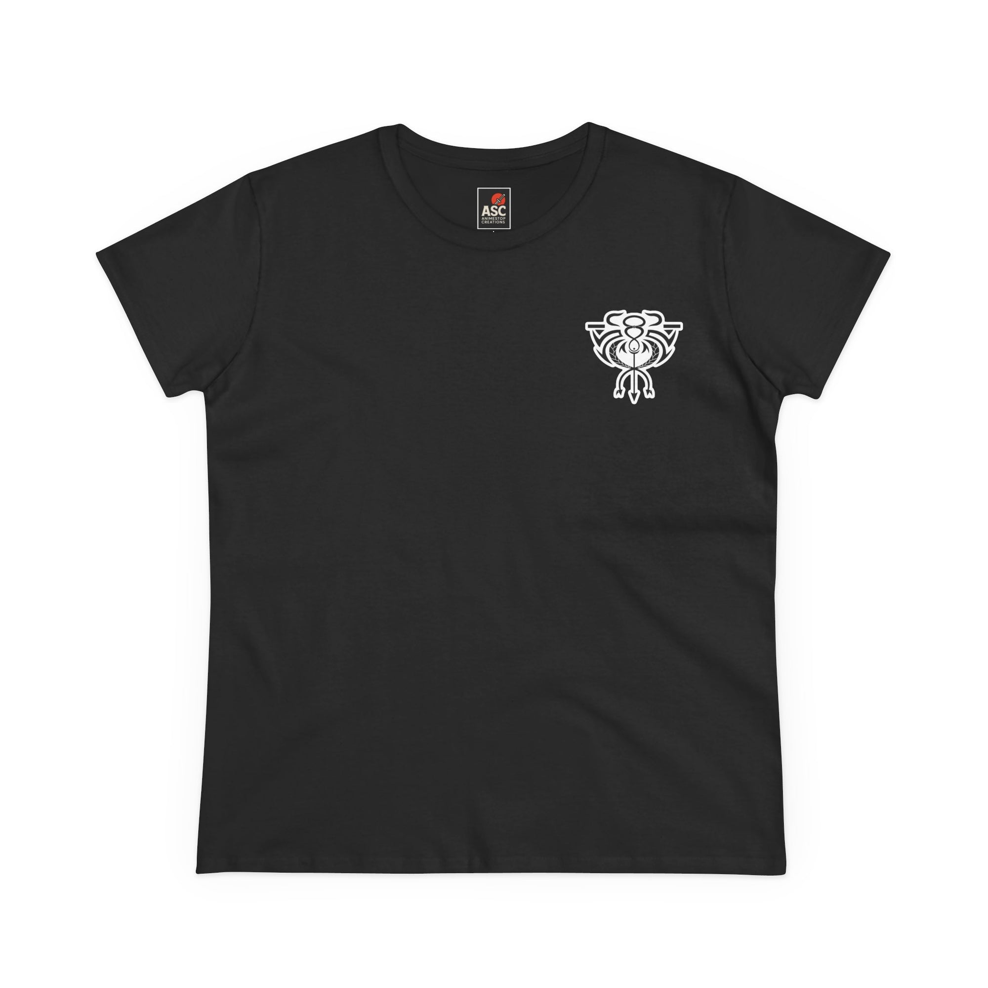 Camiseta de mujer Scar (FULLMETAL)