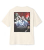Camiseta extragrande de Padre (FULLMETAL)