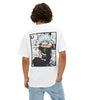 Killua Zoldych (HunterXHunter) Premium Oversized Tee