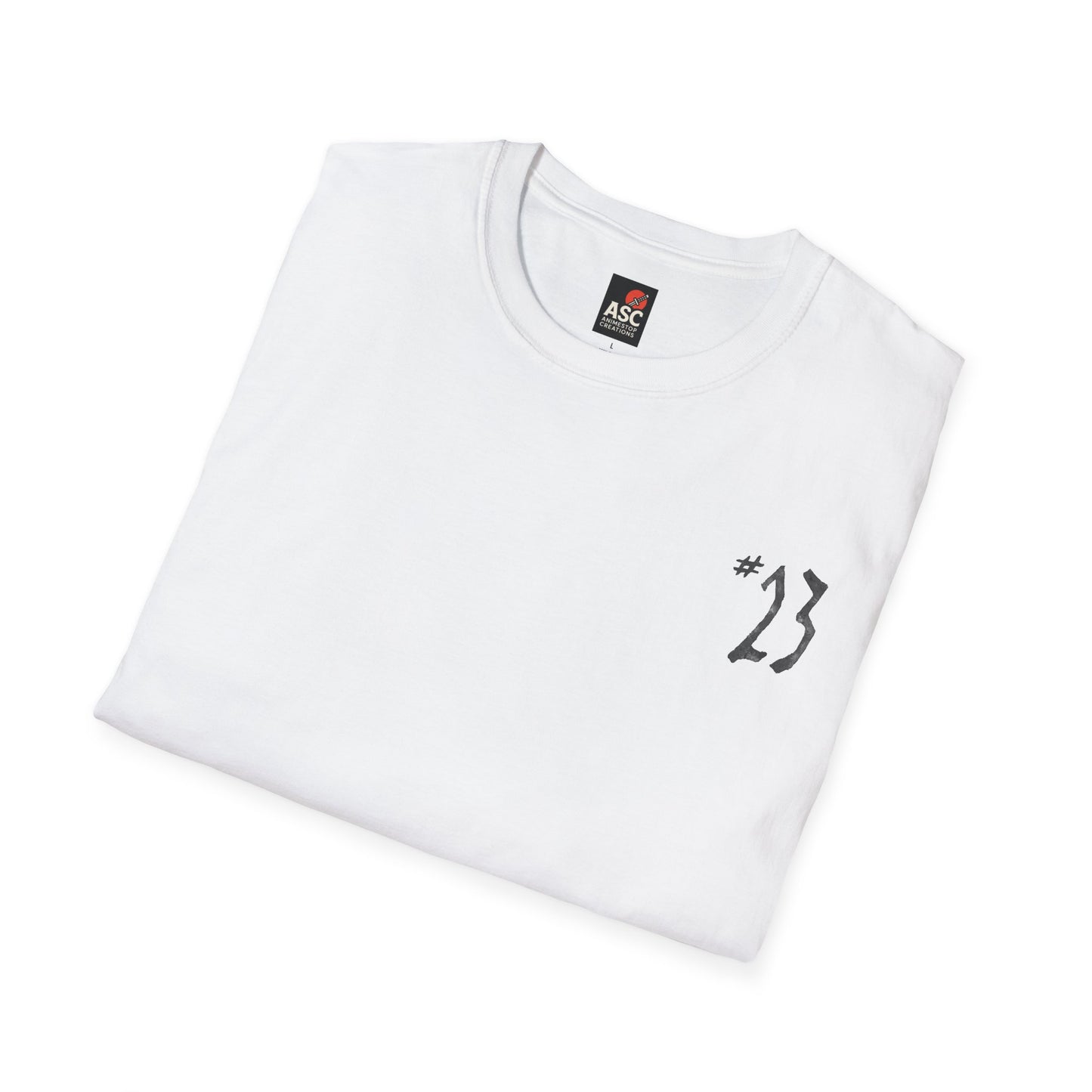 Annie Leonhart (ATTACK ON TITAN) Casual Tee