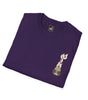 Camiseta informal Obanai Iguro (DEMON SLAYER)