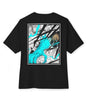 Luck Voltia (Black Clover) Premium Oversized Tee