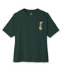 Sanemi Shinazugawa (DEMON SLAYER) Premium Oversized Tee