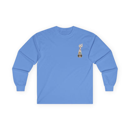Obanai Iguro (DEMON SLAYER) Long Sleeve