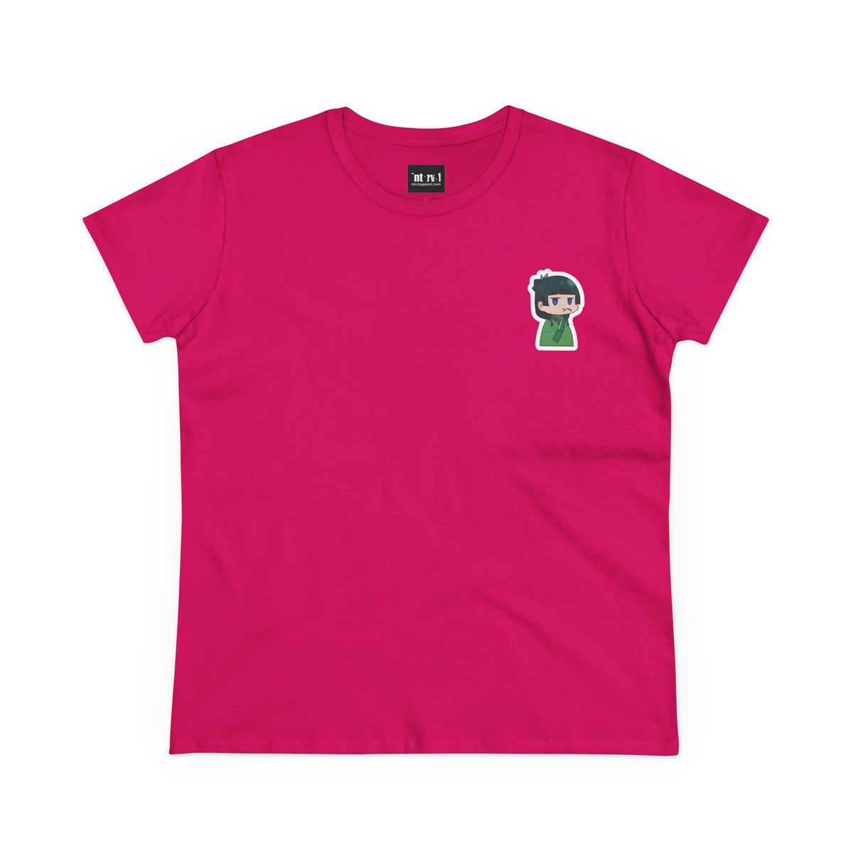 Maomao (The Apothecary Diaries) Women's Tee