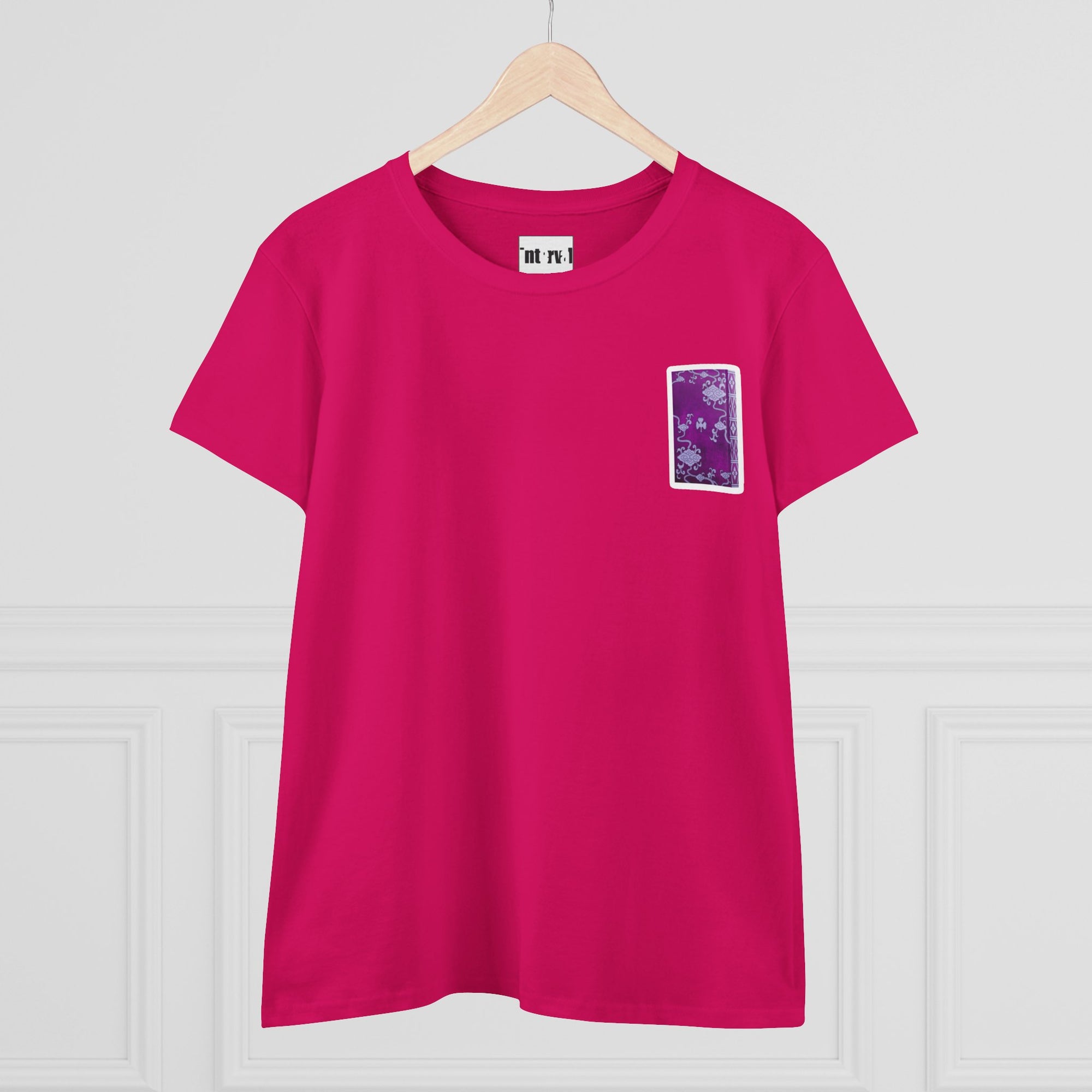 Yami Sukehiro (Black Clover) Women's Tee